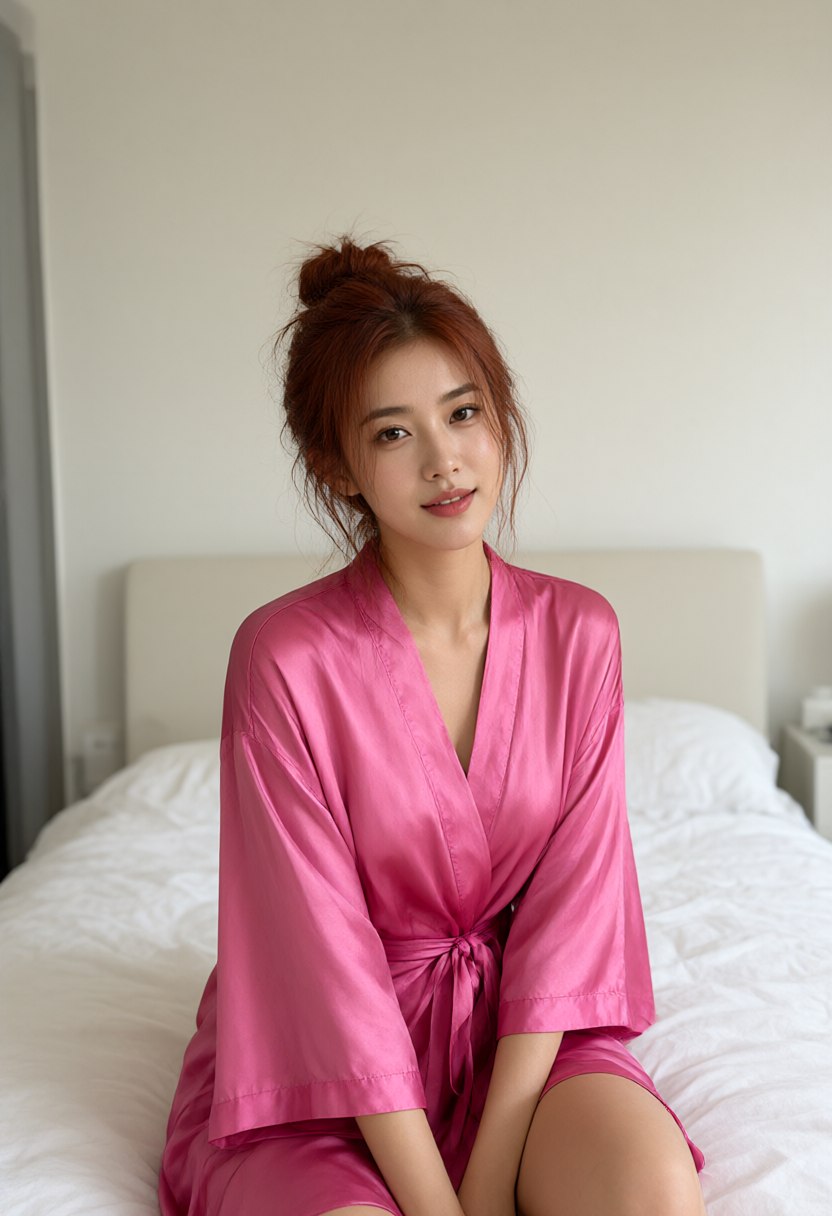 剪辑工作台上的胶片与耳机